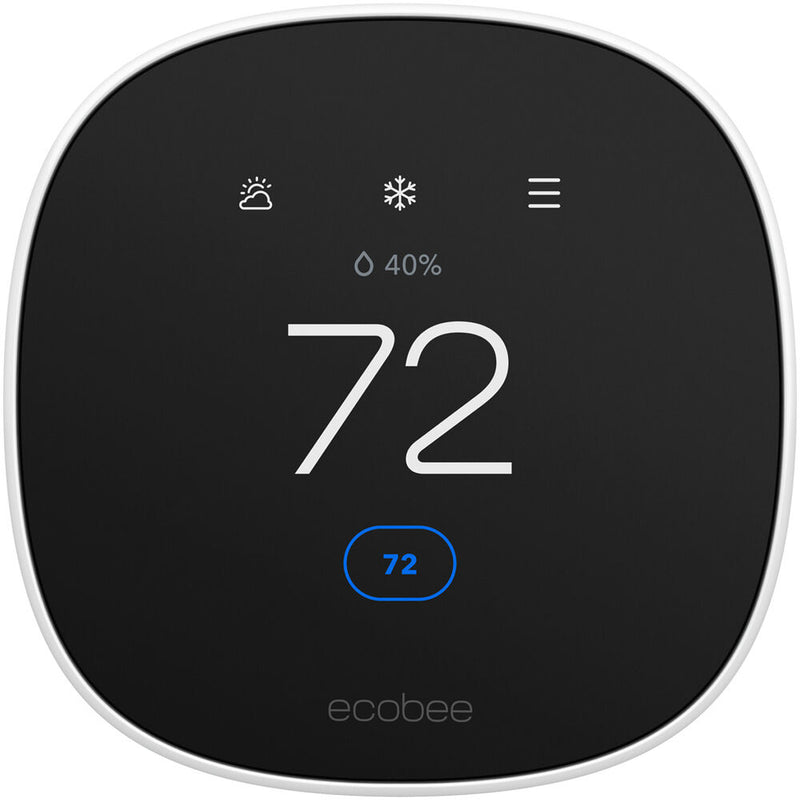 ecobee Smart Thermostat Essential