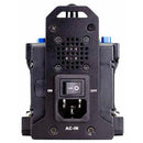 FXLion NANO 4-Channel 16.8V Battery Charger (V-Mount)