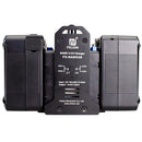FXLion NANO 4-Channel 16.8V Battery Charger (V-Mount)