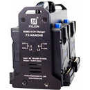 FXLion NANO 4-Channel 16.8V Battery Charger (V-Mount)