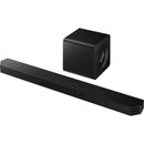 Samsung HW-Q800F 5.1.2-Channel Dolby Atmos Soundbar System