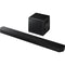 Samsung HW-Q800F 5.1.2-Channel Dolby Atmos Soundbar System