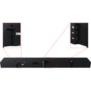 Samsung HW-Q990F 11.1.4-Channel Dolby Atmos Soundbar System