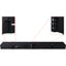 Samsung HW-Q990F 11.1.4-Channel Dolby Atmos Soundbar System
