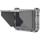 Viltrox DC-X2 6" Touchscreen HD Monitor with Cage