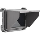 Viltrox DC-X3 6" Touchscreen On-Camera Monitor with Cage