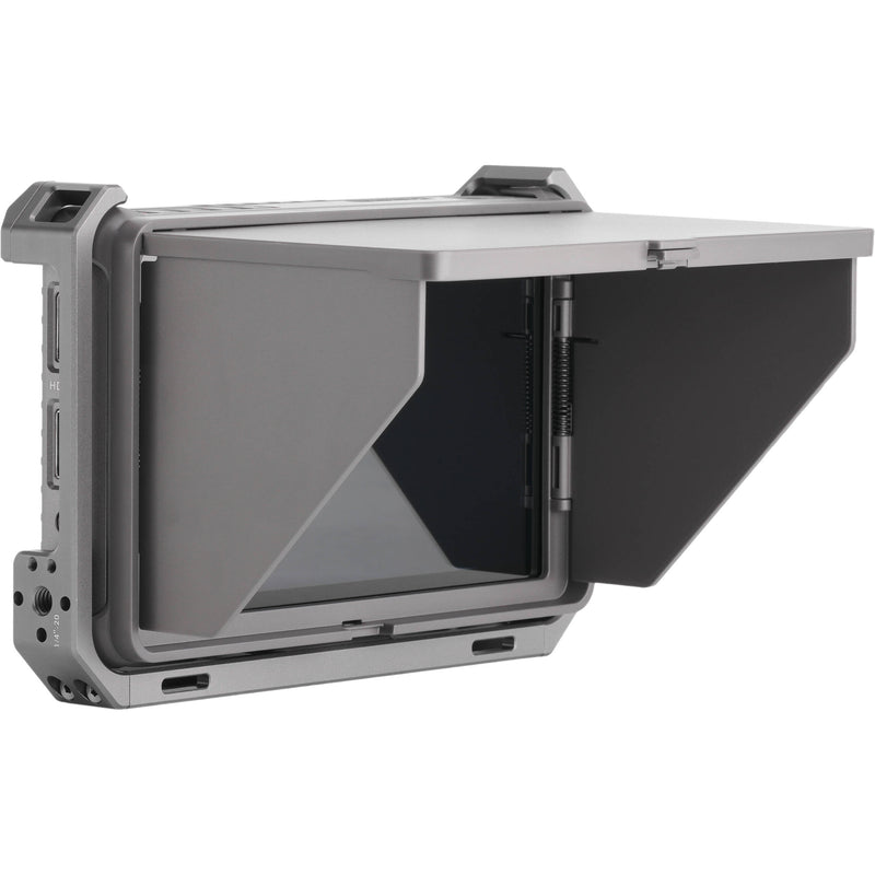Viltrox DC-X3 6" Touchscreen On-Camera Monitor with Cage