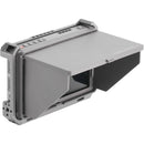 Viltrox DC-X3 6" Touchscreen On-Camera Monitor with Cage