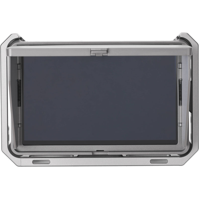 Viltrox DC-X3 6" Touchscreen On-Camera Monitor with Cage