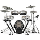 E F NOTE 3B 5-Piece Electronic Drum Kit