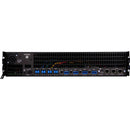 LEA Professional 4-Channel x 1500W - Low / High Impedance, DSP, WiFi Hotspot, Class D