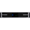 LEA Professional 4-Channel x 1500W - Low / High Impedance, DSP, WiFi Hotspot, Class D