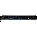 LEA Professional CDS352 Cinema Digital Series 700W 2-Channel Networked Amplifier