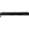 LEA Professional CDS352 Cinema Digital Series 700W 2-Channel Networked Amplifier