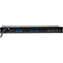 LEA Professional CDS702 Cinema Digital Series 1400W 2-Channel Networked Amplifier