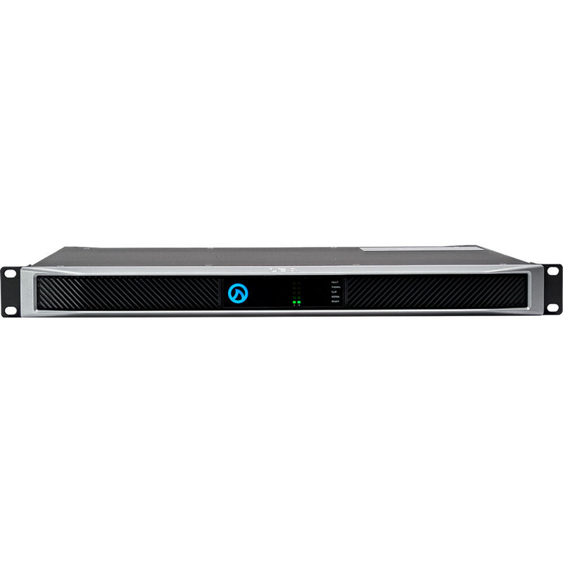 LEA Professional CDS702 Cinema Digital Series 1400W 2-Channel Networked Amplifier