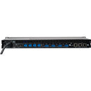 LEA Professional CDS704 Cinema Digital Series 2800W 4-Channel Networked Amplifier