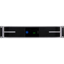 LEA Professional CS1504 ConnectSeries 6000W 4-Channel Networked Amplifier
