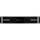 LEA Professional CS1504D ConnectSeries 6000W 4-Channel Networked Amplifier