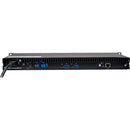 LEA Professional CS352 ConnectSeries 700W 2-Channel Networked Amplifier