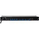 LEA Professional CS354 ConnectSeries 1400W 4-Channel Networked Amplifier