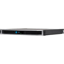 LEA Professional CS702D ConnectSeries 1400W 2-Channel Networked Amplifier