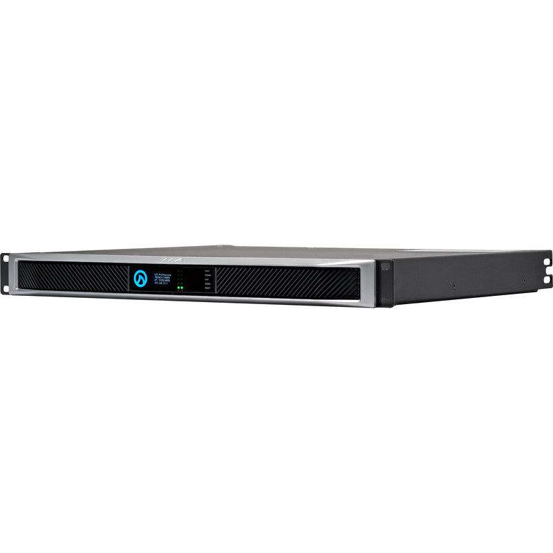 LEA Professional CS702D ConnectSeries 1400W 2-Channel Networked Amplifier