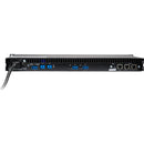 LEA Professional CS702D ConnectSeries 1400W 2-Channel Networked Amplifier