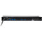 LEA Professional CS702D ConnectSeries 1400W 2-Channel Networked Amplifier
