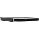 LEA Professional CS702D ConnectSeries 1400W 2-Channel Networked Amplifier