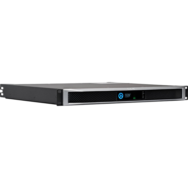 LEA Professional CS702D ConnectSeries 1400W 2-Channel Networked Amplifier