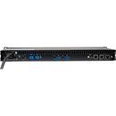 LEA Professional CS702D ConnectSeries 1400W 2-Channel Networked Amplifier