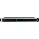 LEA Professional CS702D ConnectSeries 1400W 2-Channel Networked Amplifier