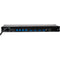 LEA Professional CS704 ConnectSeries 2800W 4-Channel Networked Amplifier