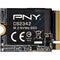 PNY 1TB CS2342 M.2 NVMe Internal SSD