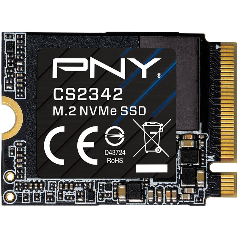 PNY 1TB CS2342 M.2 NVMe Internal SSD