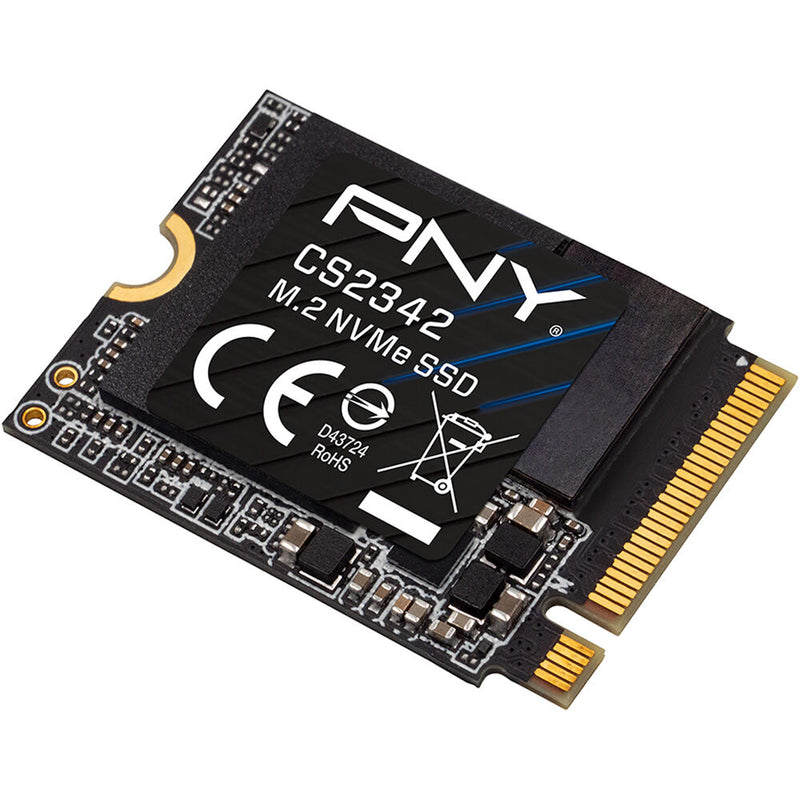 PNY 1TB CS2342 M.2 NVMe Internal SSD