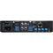 LEA Professional CS124 ConnectSeries Half-Rack 480W 4-Channel Networked Amplifier