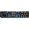 LEA Professional CS124D ConnectSeries Half-Rack 480W 4-Channel Networked Amplifier