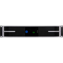 LEA Professional CS1504-G ConnectSeries 6000W 4-Channel Networked Amplifier (Government Model)