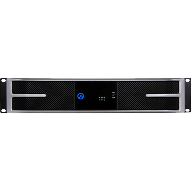 LEA Professional CS1504-G ConnectSeries 6000W 4-Channel Networked Amplifier (Government Model)