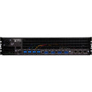 LEA Professional CS1504D-G ConnectSeries 6000W 4-Channel Networked Amplifier (Government Model)