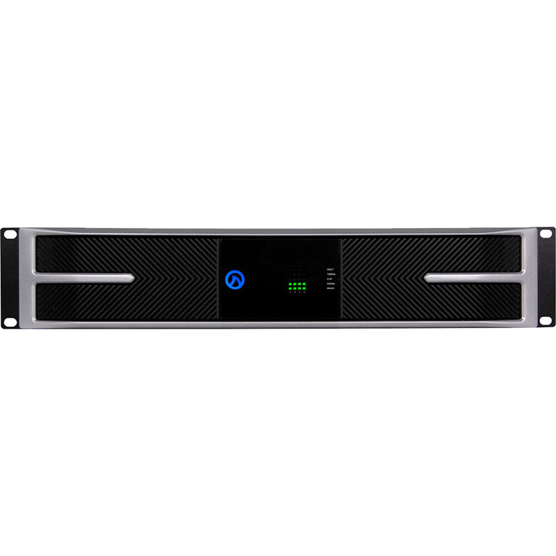 LEA Professional CS1504D-G ConnectSeries 6000W 4-Channel Networked Amplifier (Government Model)