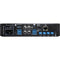 LEA Professional CS34 ConnectSeries Half-Rack 120W 4-Channel Networked Amplifier