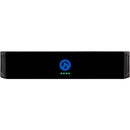 LEA Professional CS64 ConnectSeries Half-Rack 240W 4-Channel Networked Amplifier