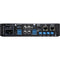 LEA Professional CS64D ConnectSeries Half-Rack 240W 4-Channel Networked Amplifier