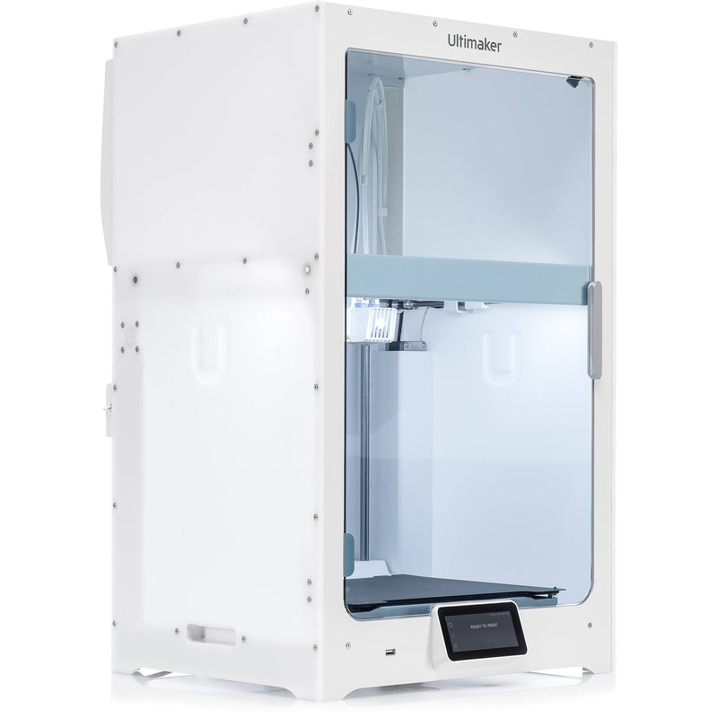 UltiMaker S7 3D Printer (Without Camera, Wi-Fi, or USB)