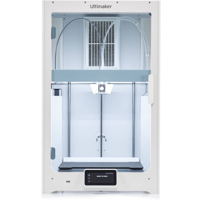 UltiMaker S7 3D Printer (Without Camera or Wi-Fi)