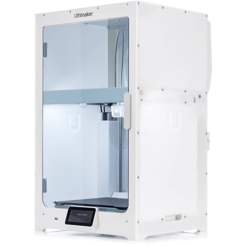 UltiMaker S7 3D Printer (Without Camera or Wi-Fi)