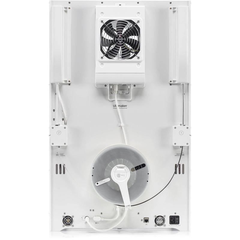 UltiMaker S7 3D Printer (Without Camera or Wi-Fi)